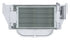56 Chevy Radiator Support Kit w/AC Cold Case Radiators